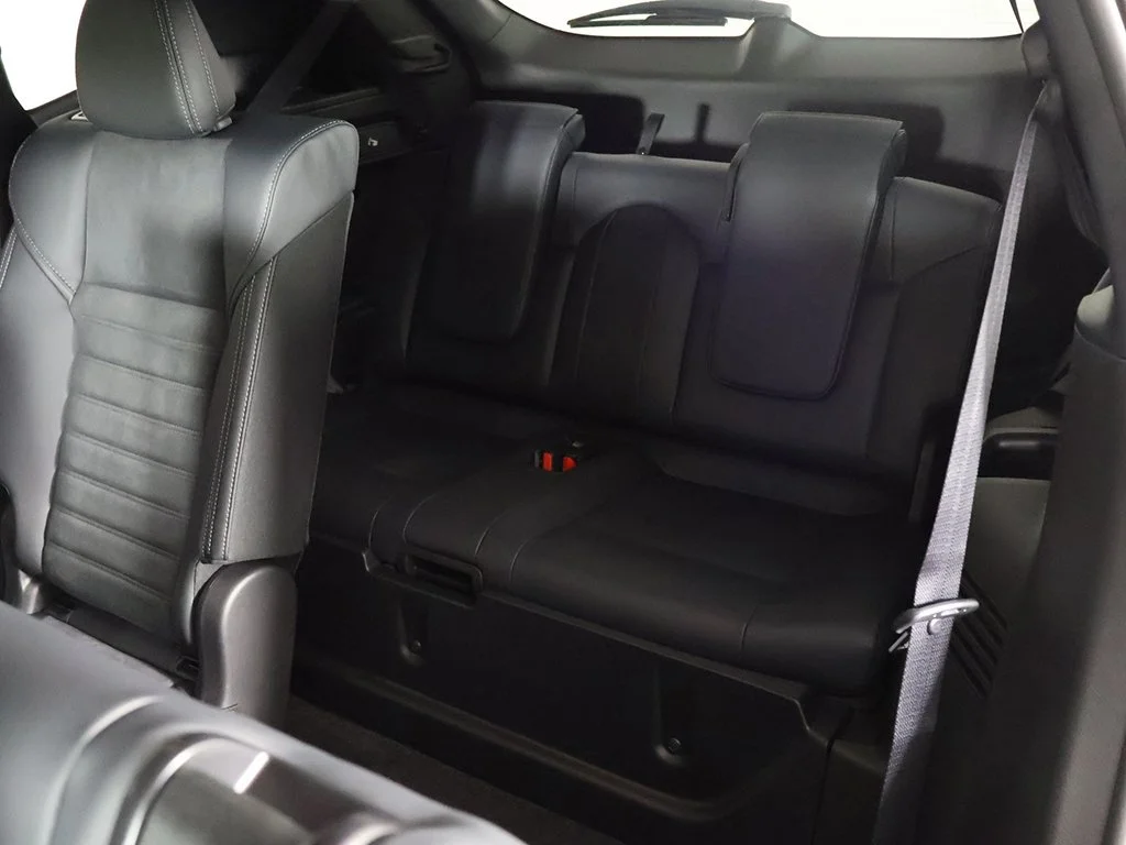 New 2026 Gray Mitsubishi SE 1.5T S-AWC image 37