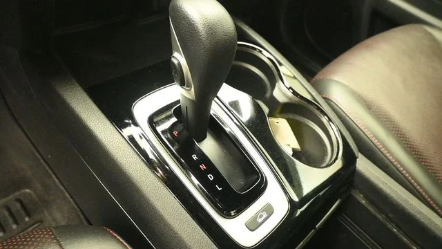 Certified Used 2018 Crystal Black Honda Black Edition image 19