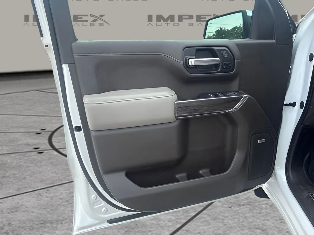Used 2020 Beige Chevrolet LTZ image 16