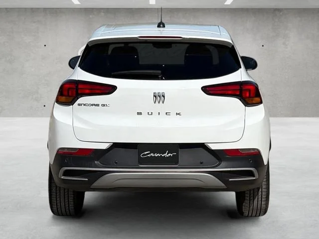 2026 Buick Encore GX Preferred - Photo 15