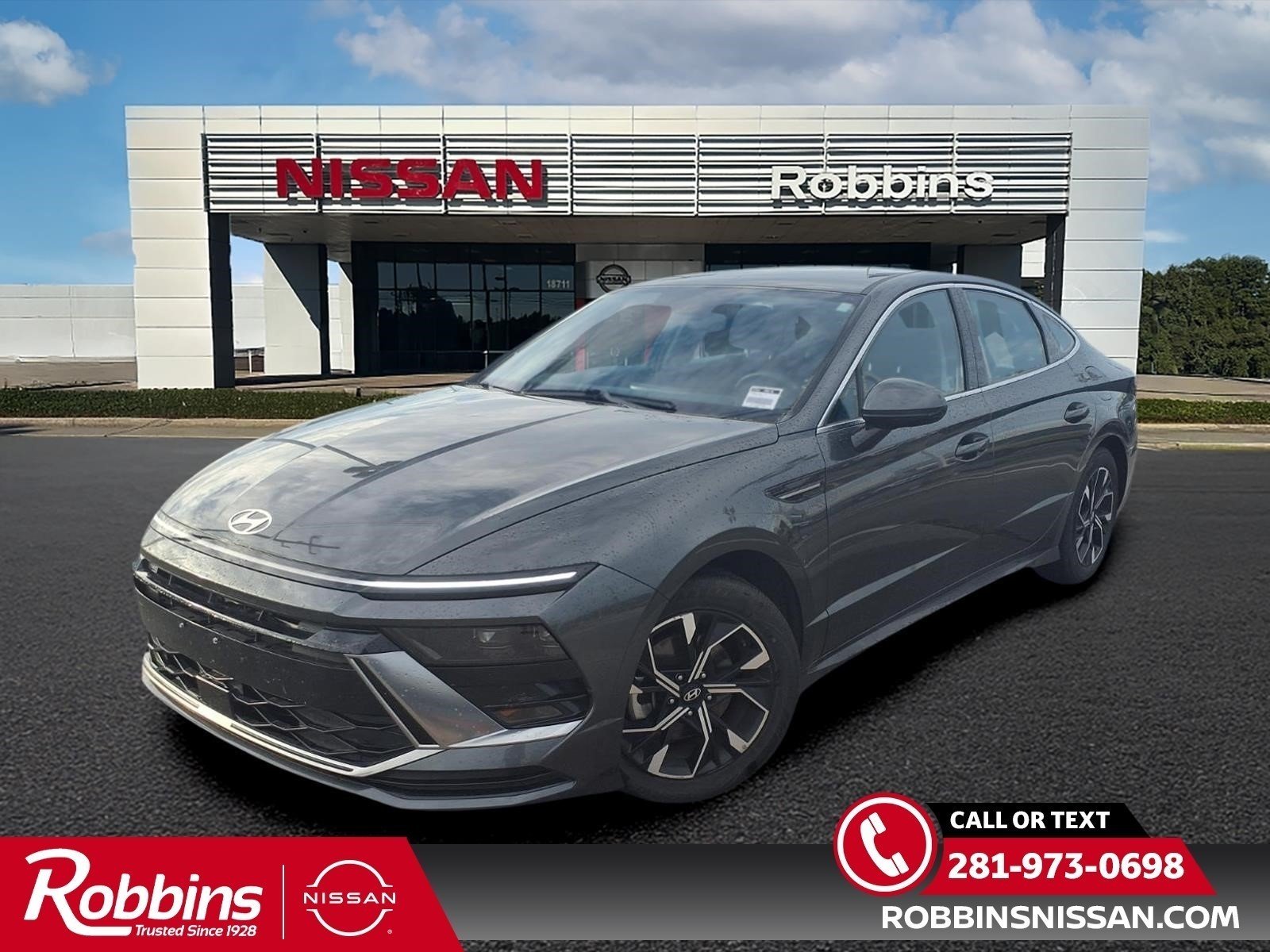 2025 Hyundai Sonata