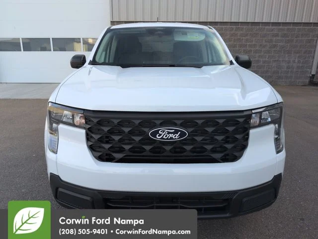 New 2026 Oxford White Ford XL image 8