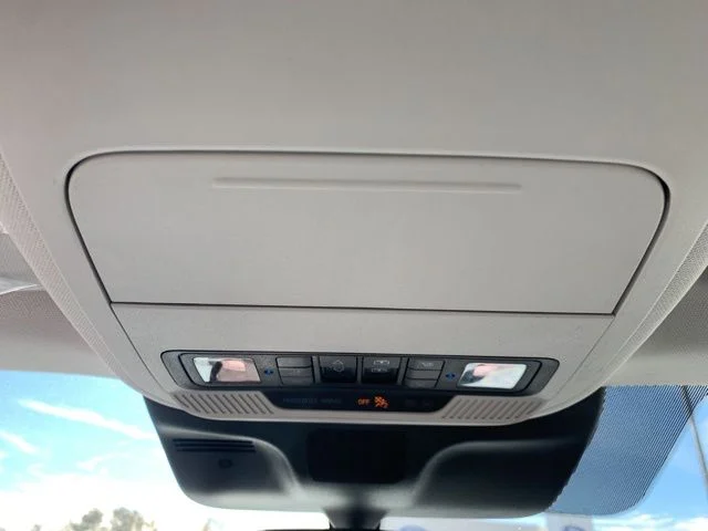 New 2026 White Ford Active image 32