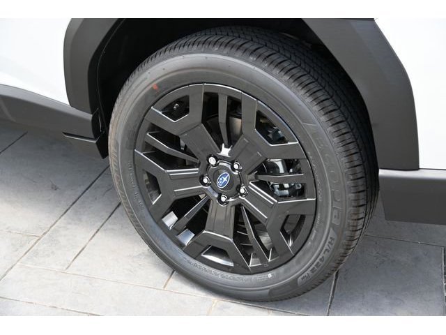 New 2026 White Subaru Limited XT image 46