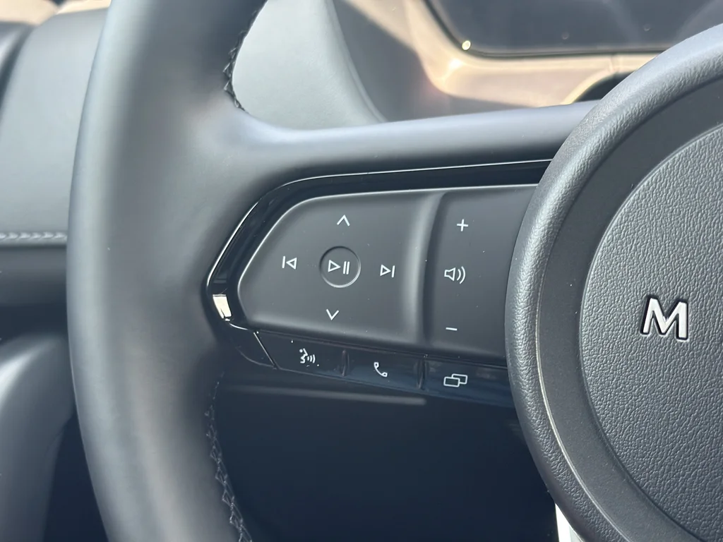 New 2026 Blue Mazda 2.5 S Preferred image 17