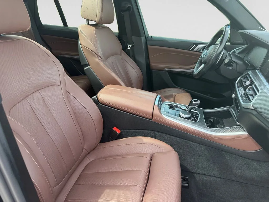 2022 BMW X5 M50i - Photo 15