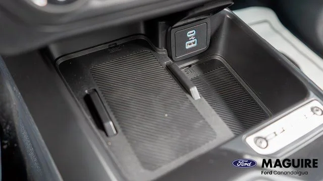 2025 Ford Bronco 4-Door Big Bend - Photo 19