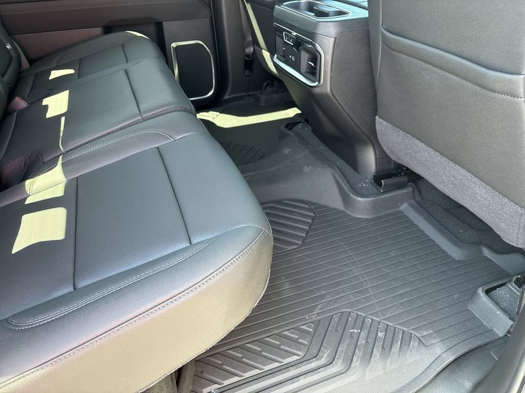 2026 Chevrolet Silverado 2500 HD LTZ - Photo 36