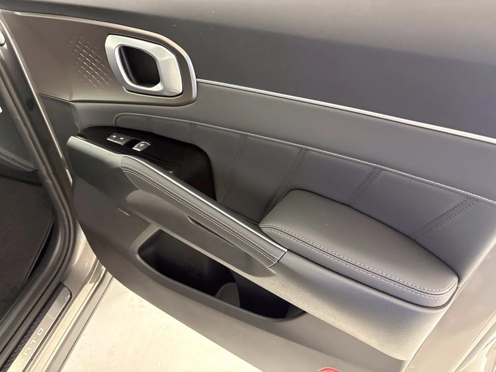 New 2026 Beige Kia X-Line SX Prestige image 49