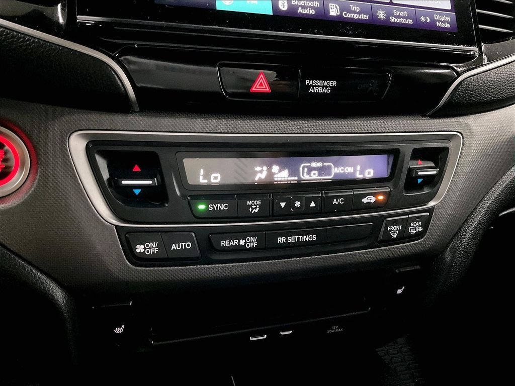 Used 2024 White Honda RTL image 26