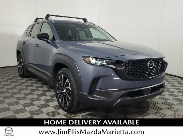 2025 Mazda CX-50 2.5 Hybrid Premium Plus's photo