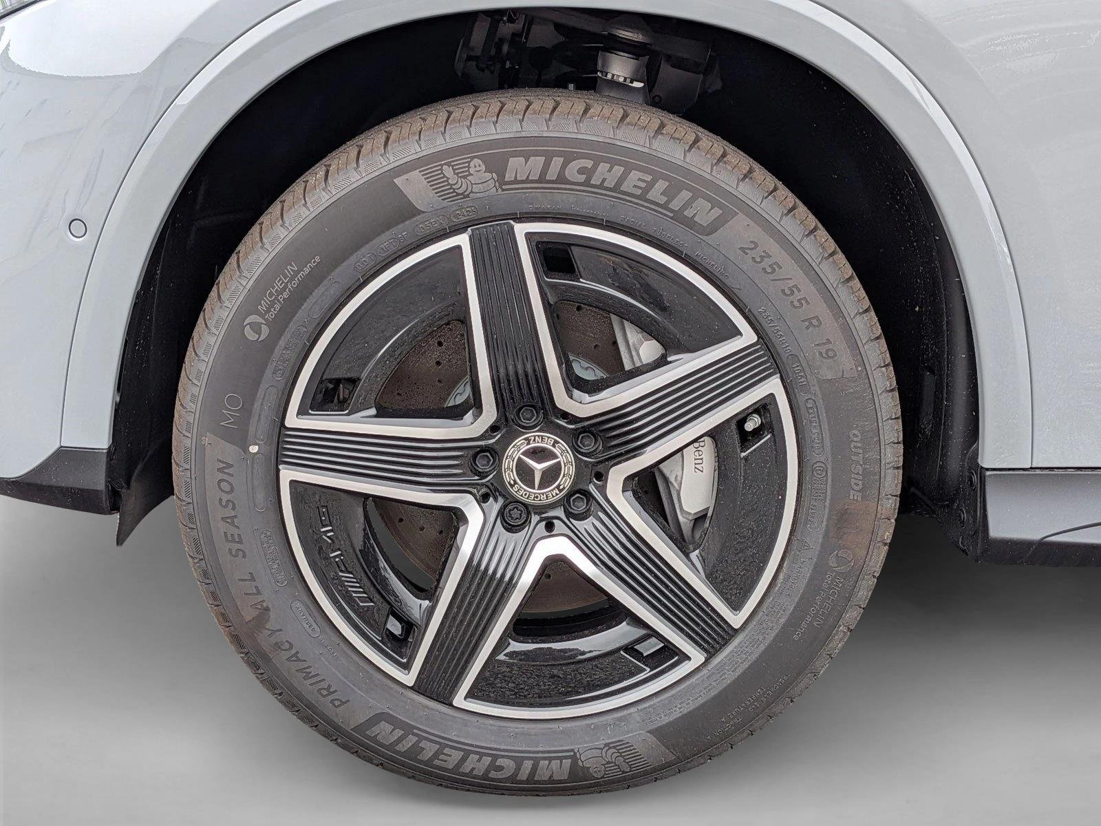 2026 Mercedes-Benz GLC Base - Photo 10