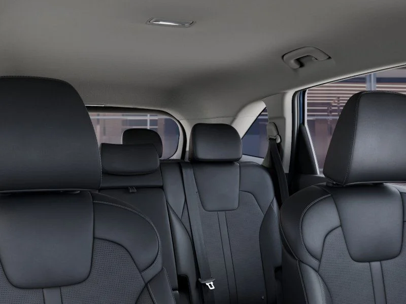 2026 Kia Sorento EX Hybrid - Photo 27