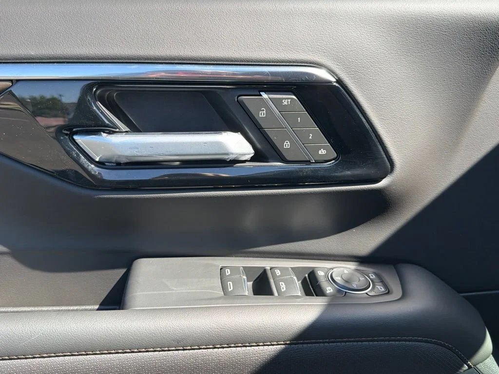 2026 Chevrolet Tahoe High Country - Photo 13