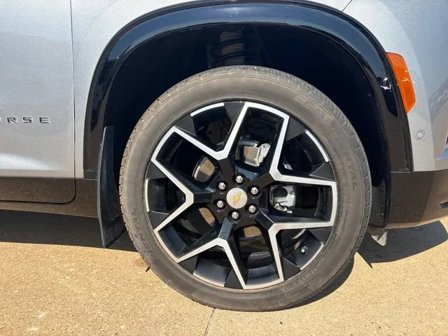 2026 Chevrolet Traverse High Country - Photo 50