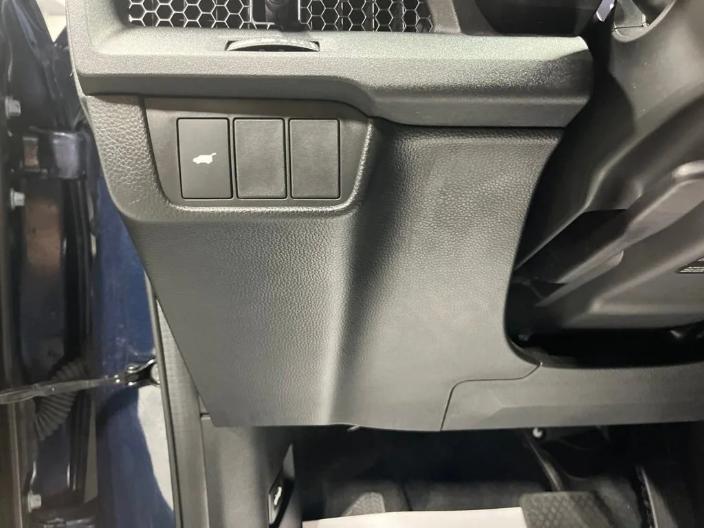 Certified Used 2026 Canyon River Blue Metallic Honda AWD TrailSport Hybrid image 49