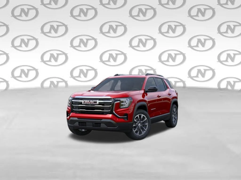 2027 GMC Terrain Elevation - Photo 9