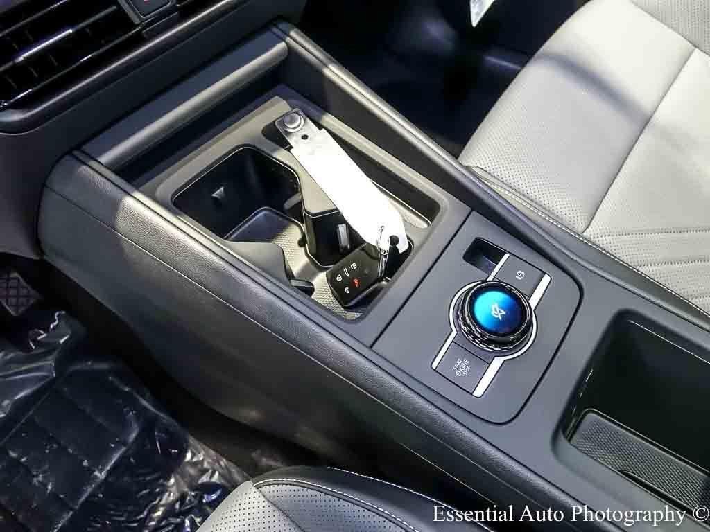 New 2026 Pure White Volkswagen 2.0T SE image 15