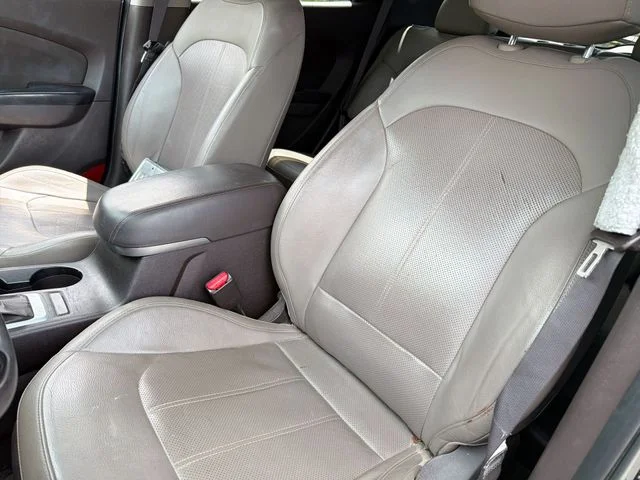 Used 2014 Gray Hyundai Limited image 15
