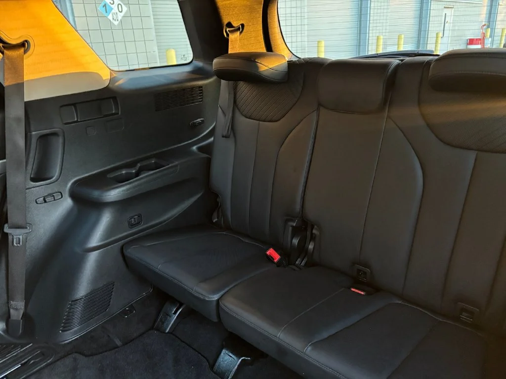 Used 2025 Gray Hyundai XRT image 29