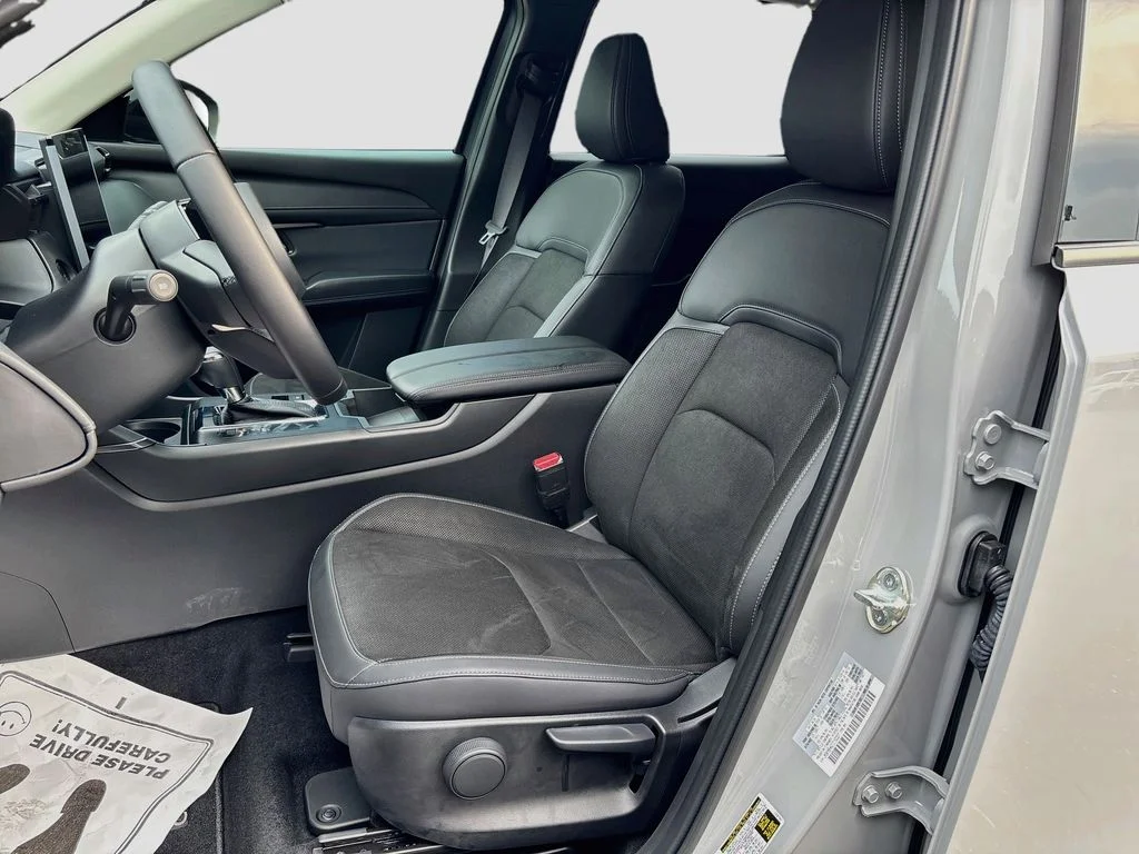New 2026 Aero Gray Metallic Mazda 2.5 S Select AWD image 20