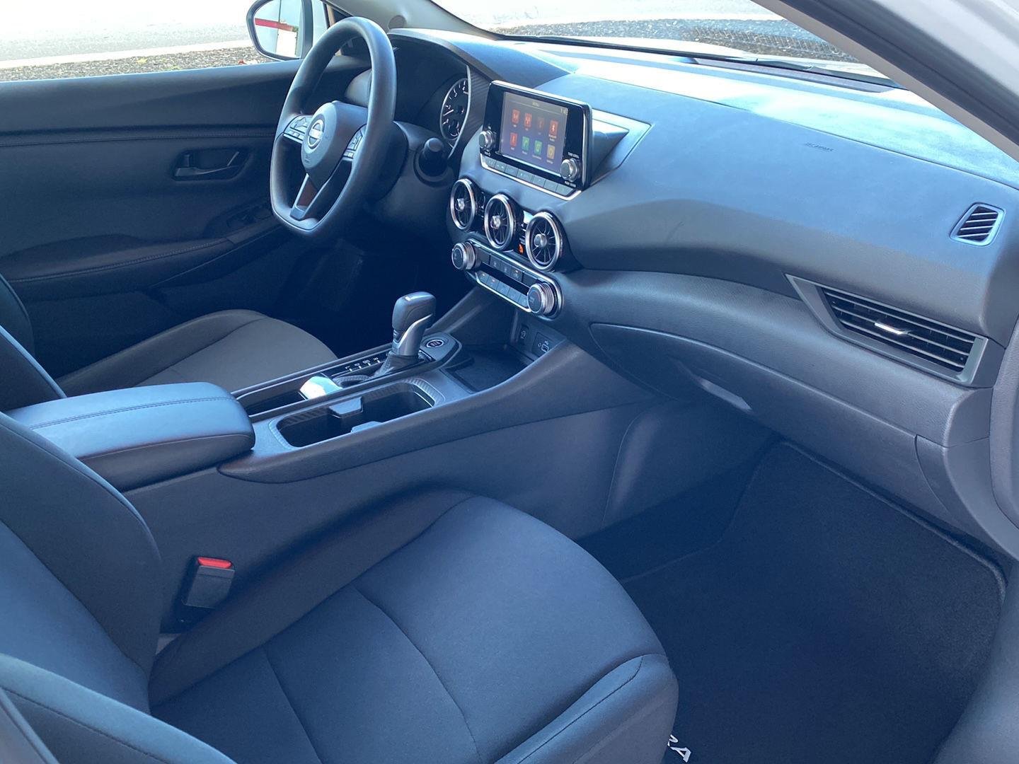 Certified Used 2025 Fresh Powder Nissan S image 20