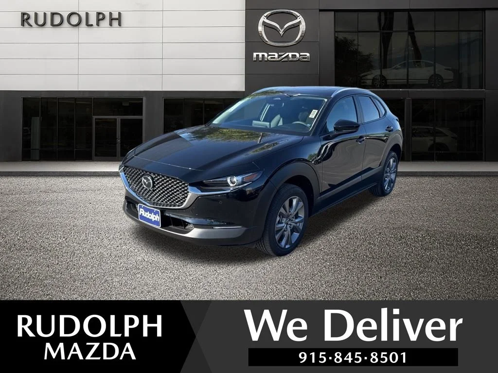 2026 Mazda CX-30 Preferred AWD's photo