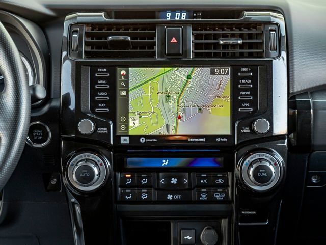 Used 2023 Ice Cap Toyota TRD Pro image 22