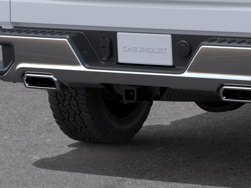 2026 Chevrolet Silverado 1500 LT - Photo 14