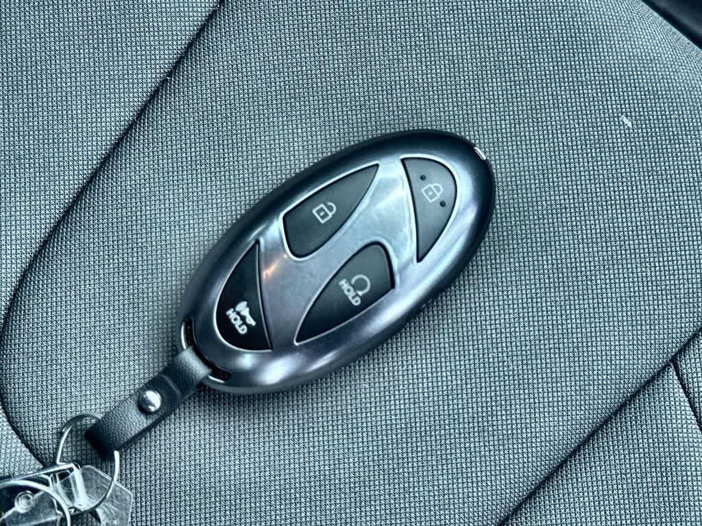 2026 Hyundai Elantra SEL Sport - Photo 28