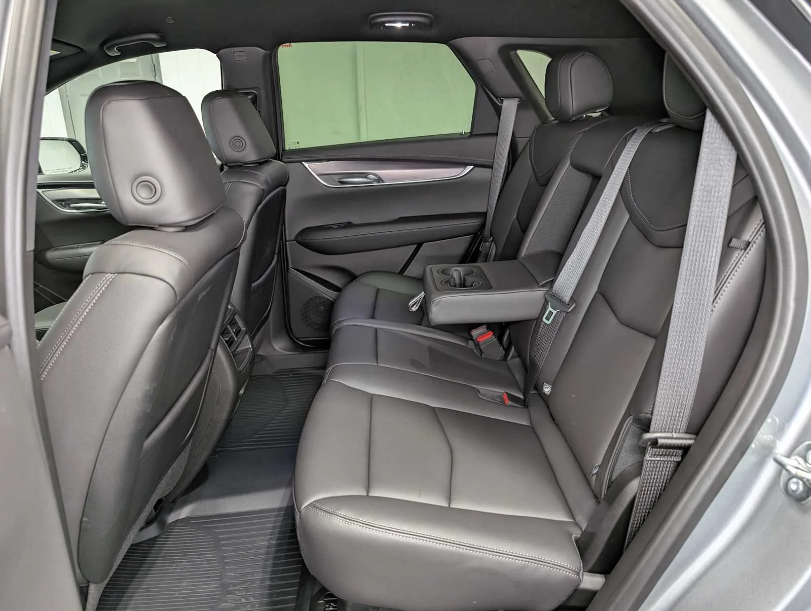 2026 Cadillac XT5 Luxury - Photo 18