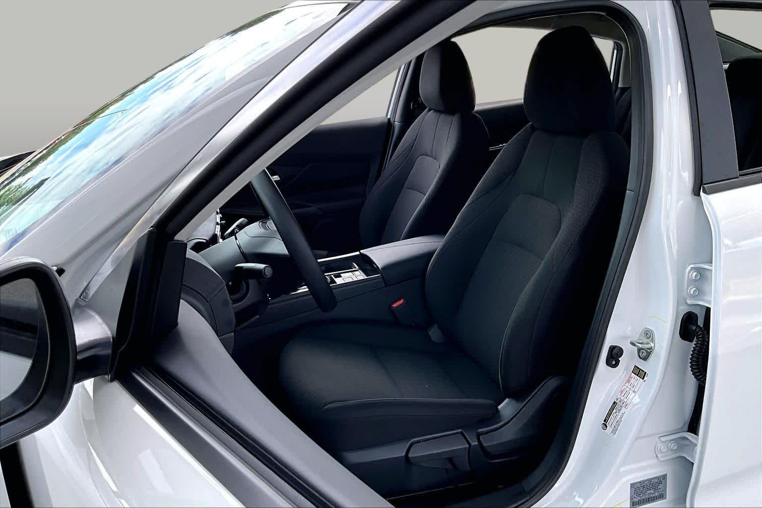New 2026 Fresh Powder Nissan S image 9
