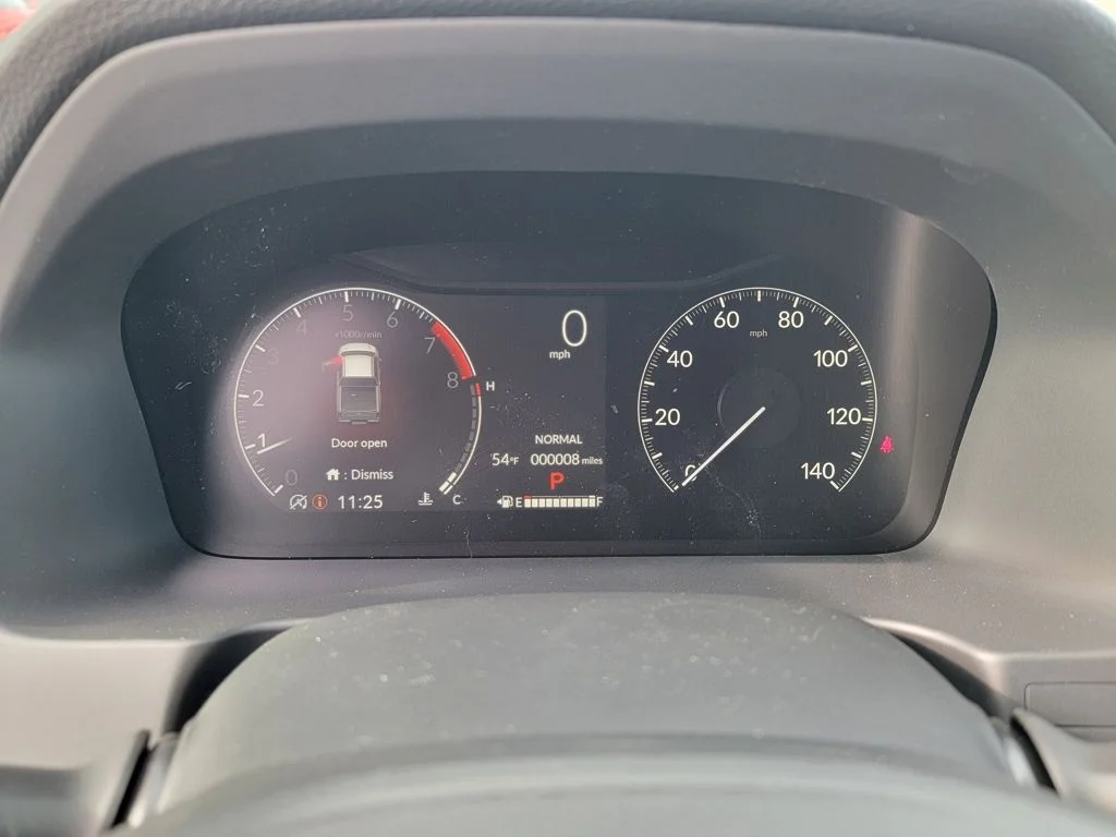 2026 Honda Ridgeline TrailSport - Photo 30