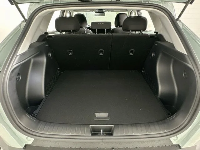 New 2027 Hyundai KONA SEL Sport
