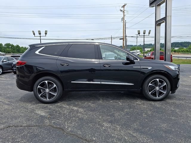 2021 Buick Enclave Essence - Photo 8