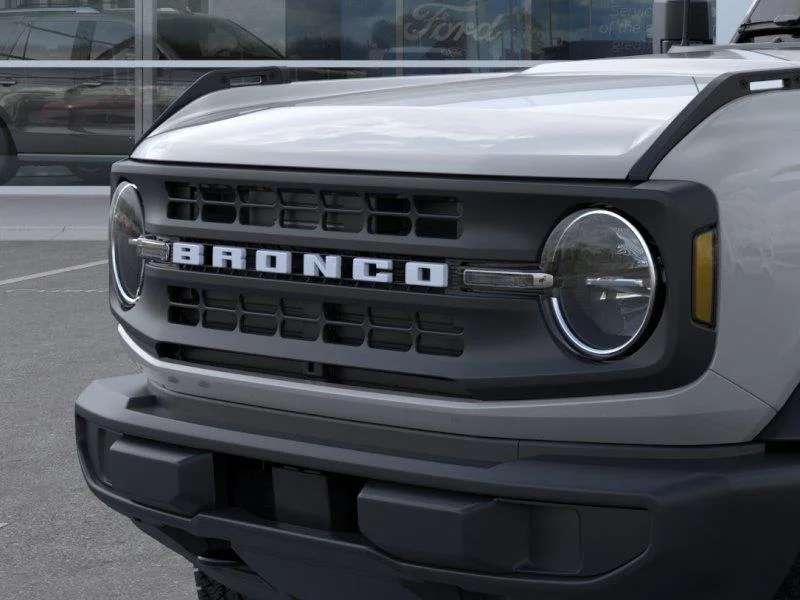 New 2026 Avalanche Ford Big Bend® image 19