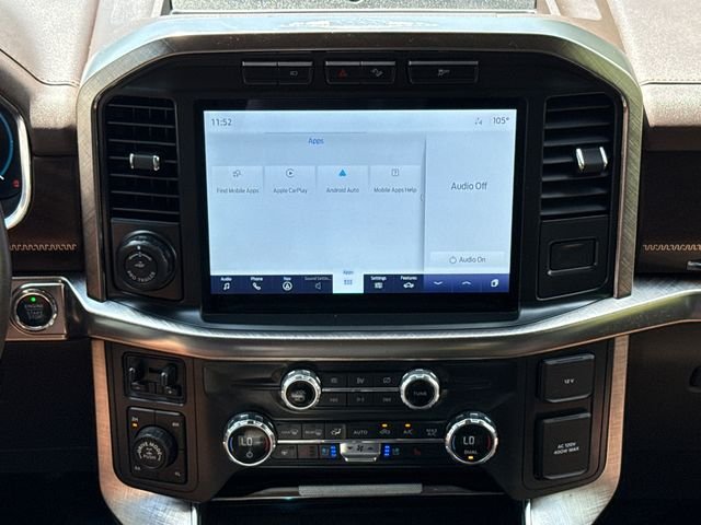 Used 2021  Ford King Ranch image 13