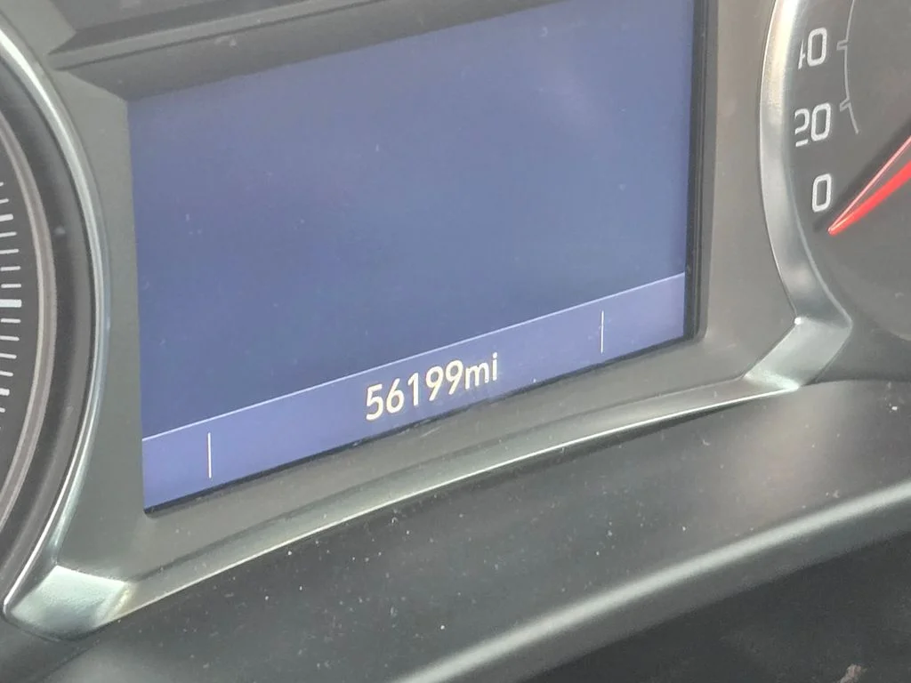 Used 2023 Black GMC SLE image 7
