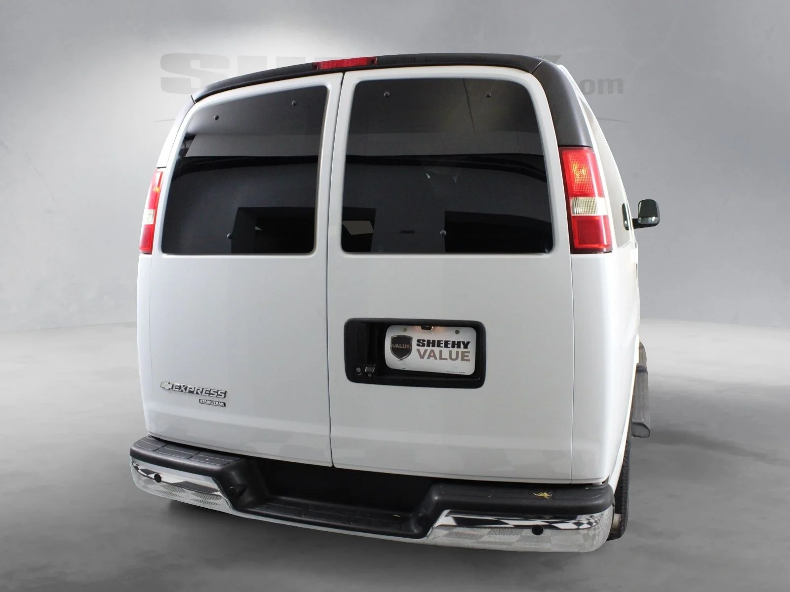 Used 2015 White Chevrolet LT image 13
