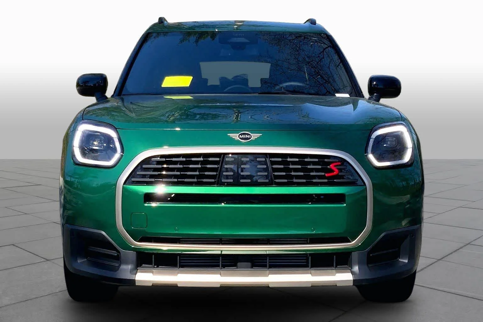 New 2027  MINI Cooper S image 3
