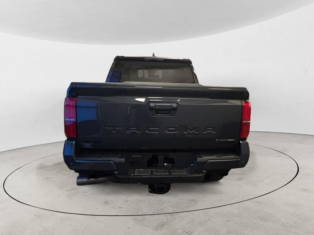 New 2026 Underground Toyota TRD Off-Road image 4