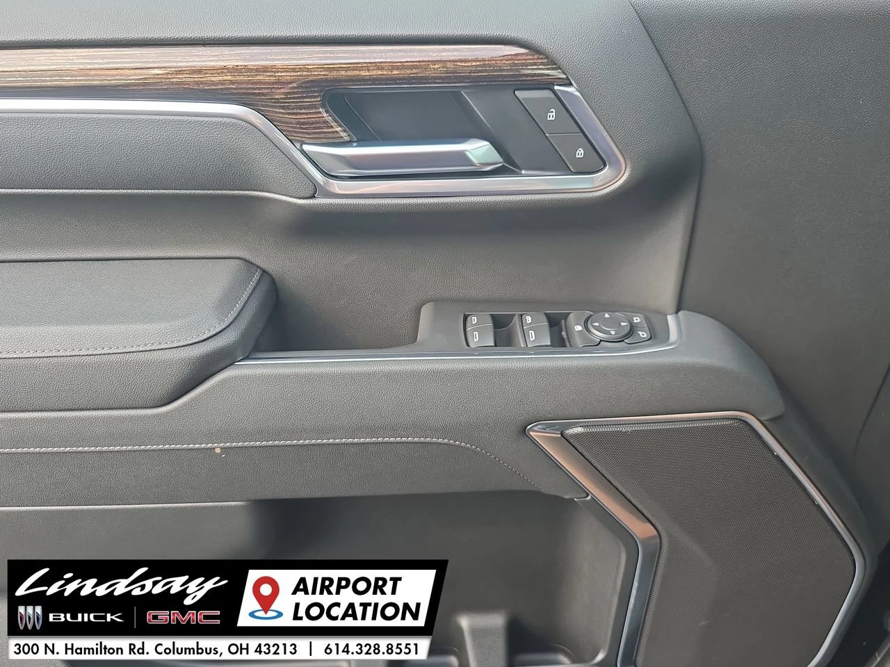 2026 GMC Sierra 1500 Elevation - Photo 23