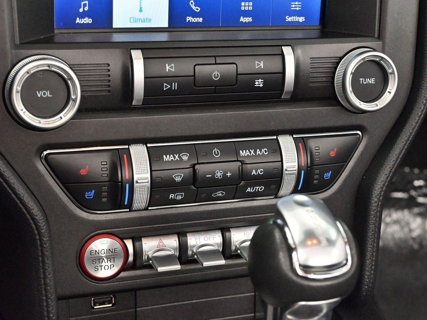 2023 Ford Mustang EcoBoost Premium - Photo 23