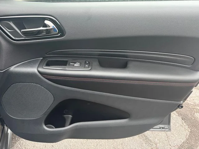 New 2026 Vapor Gray Exterior Paint Dodge GT PLUS image 13