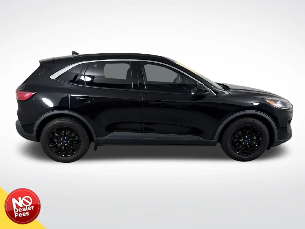 2020 Ford Escape SE - Photo 2