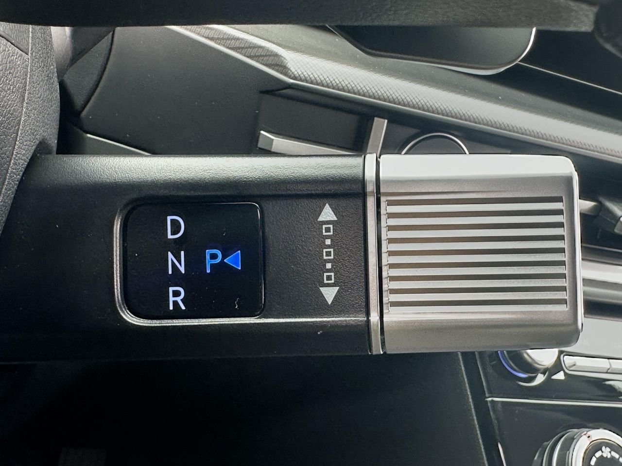 New 2026 Ecotronic Gray Hyundai SE image 27
