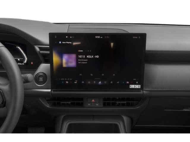 New 2026 Aero Gray Metallic Mazda 2.5 S Preferred image 15
