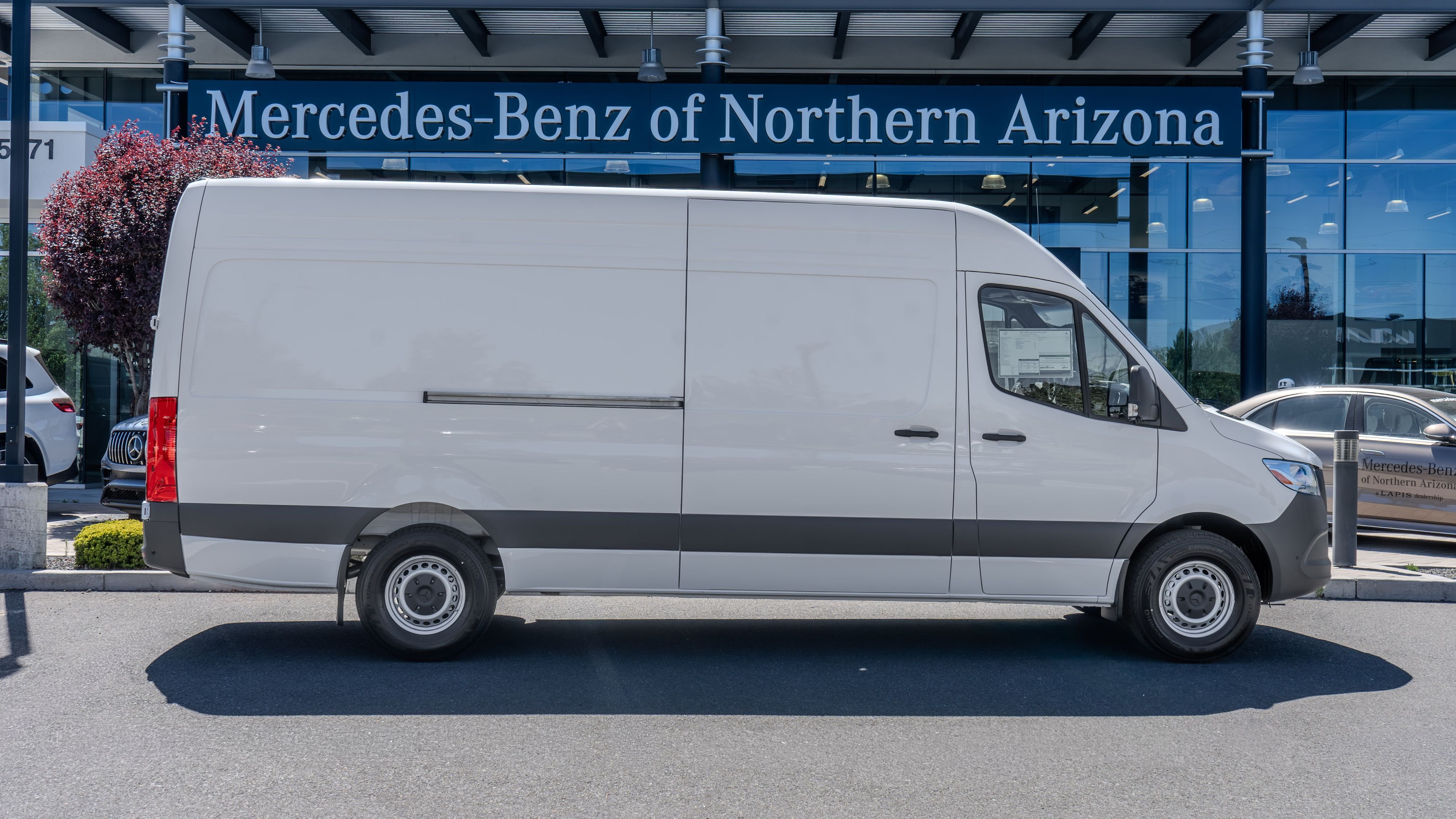 New Mercedes-Benz for Sale in Flagstaff AZ | Mercedes-Benz of