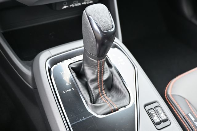 New 2026 Gray Subaru Limited Hybrid image 22
