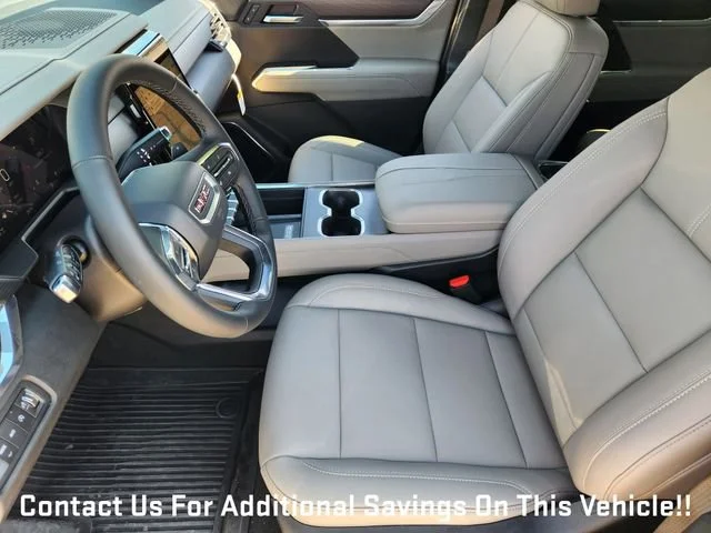 2026 GMC Acadia Elevation - Photo 9